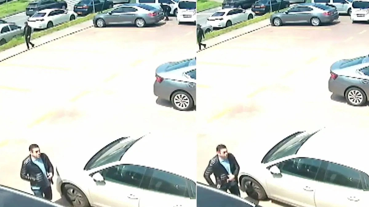 3.5 milyon liralık gasp kurgu çıktı! 3 kişi tutuklandı