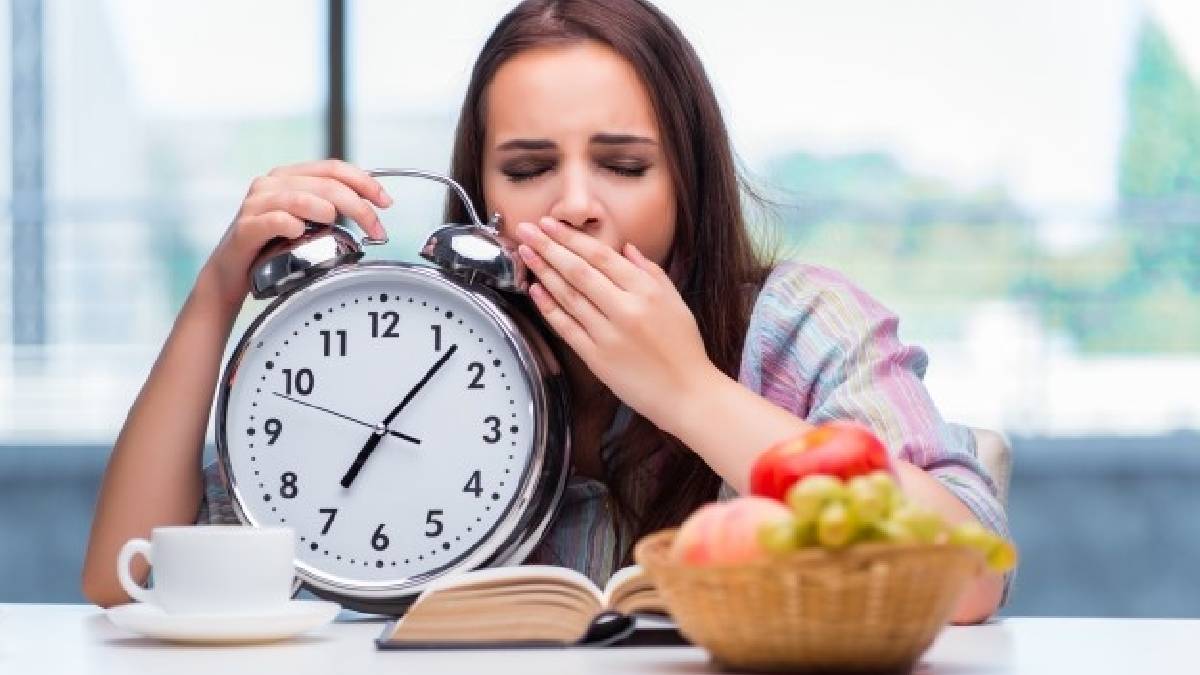 Gece uyuyamıyorsanız çözümü en doğal yoldan! Bu besinler hızla uykuya daldırıyor: Uzmanlar açıkladı!