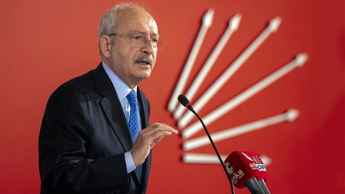 Kılıçdaroğlu 'mutlak butlan' sessizliğini bozdu: Yargı kararını tanıyacağım