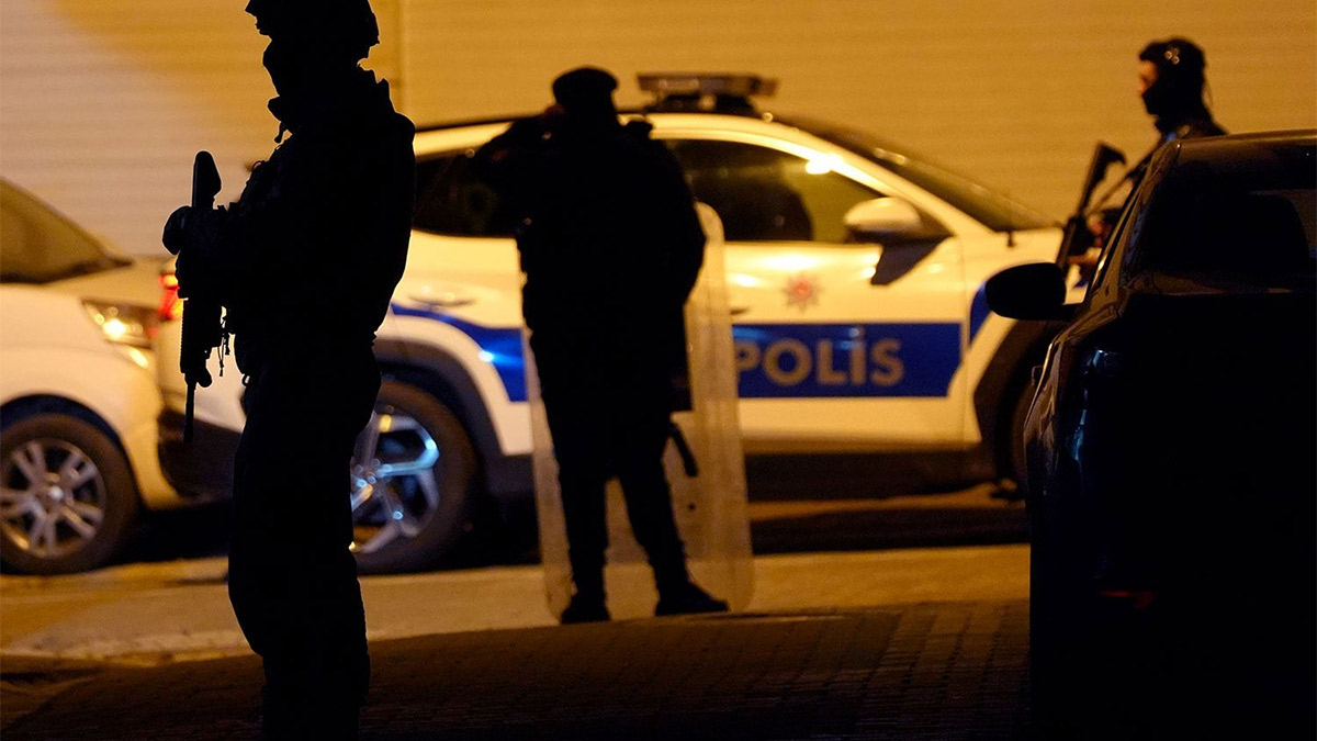 Emniyette intihar endişesi büyüyor