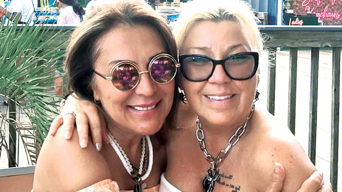 Asuman Dabak’a Amerika’dan onur ödülü