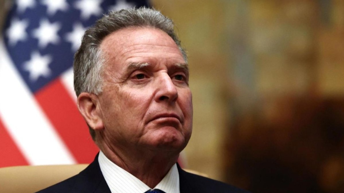 Trump’ın Özel Temsilcisi: Yakında büyük bir duyuru yapacağız