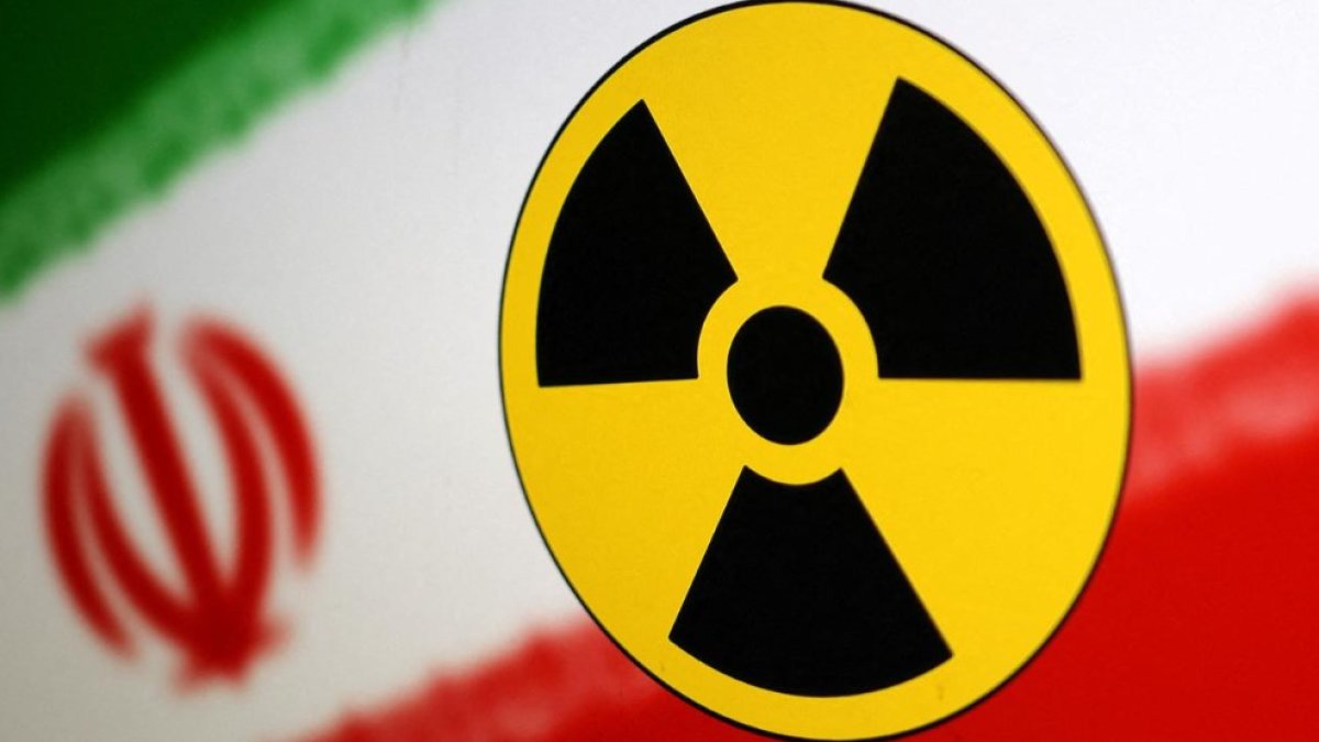 UAEA Başkanı: İran’ın işbirliği yapması yasal yükümlülük