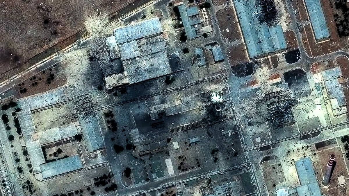 CIA: İran’ın nükleer programı ciddi zarar gördü