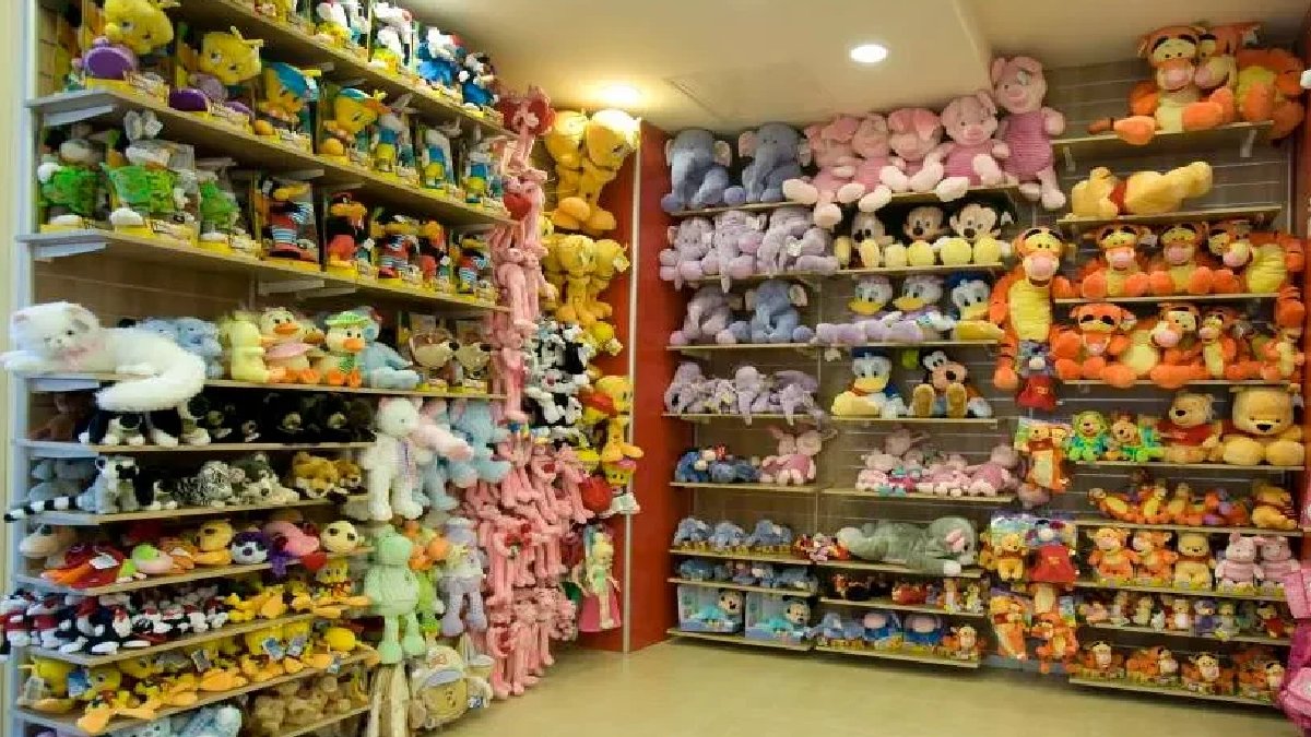 Kız çocukları severek kullanıyordu… Avrupa Birliği güvenlik riski diyerek uyardı! Sakın kullanmayın