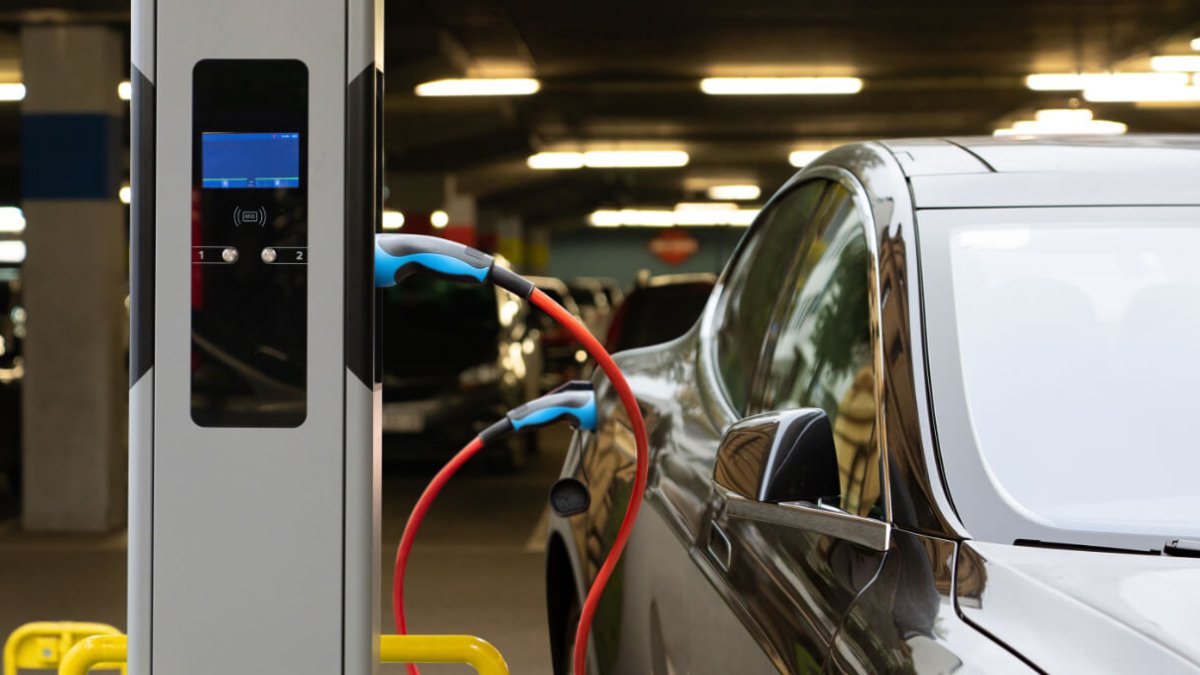 Elektrikli araçta rekor artış: Türkiye Avrupa'da ilk 4'e girdi