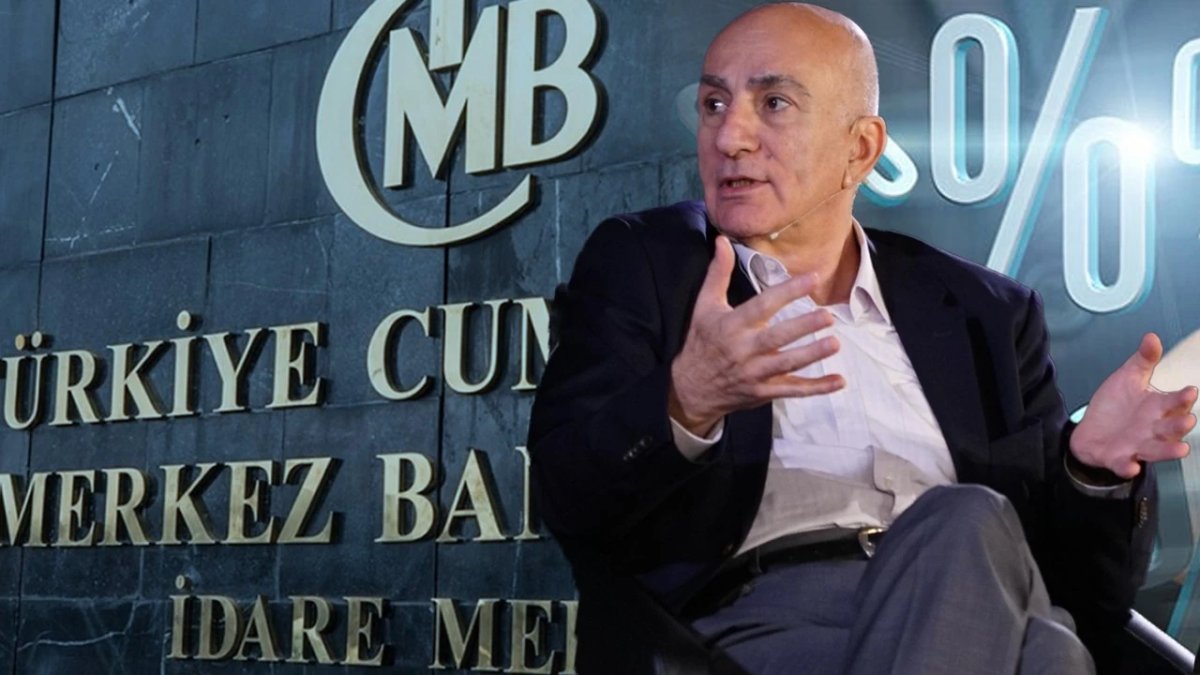 Mahfi Eğilmez: Piyasalar krizlere alıştı, Merkez Bankası yıl sonu enflasyon beklentisini açıklamalı