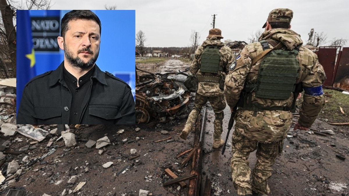 Avrupa Konseyi, özel mahkemeyi onayladı, imzalar atıldı: Ukrayna'ya karşı suçları yargılayacak