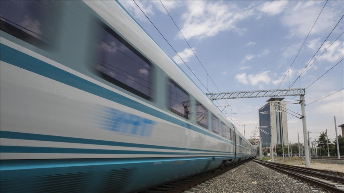 Türkiye uçtan uca demir ağlarla örülecek: O illerimiz Basra Körfezi'ne bağlanıyor! Hayırlı uğurlu olsun