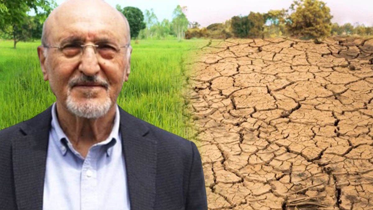 Cennet Karadeniz için korkutan kehanet: Seller değil, kuraklık vuracak! "En çok yağış alan bölge" alarm veriyor