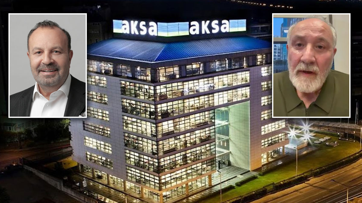 Kazancı Holding'de kardeş savaşı