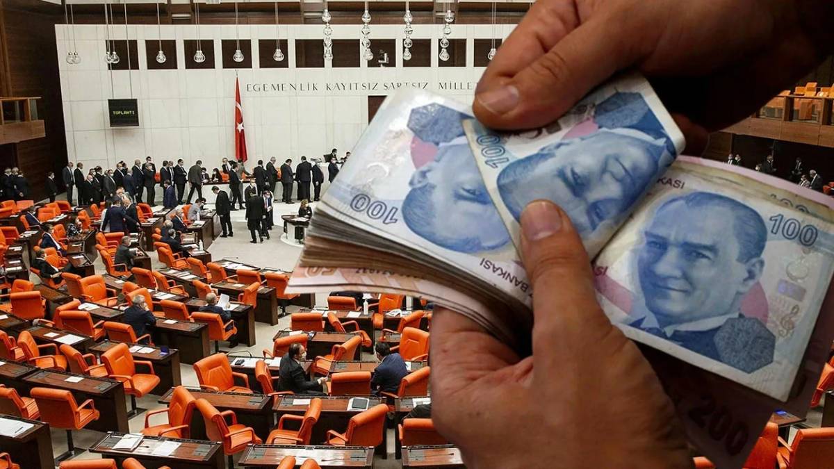 Meclis'ten on binlerce memura güzel haber! Sahadaki memura mesai zammı: Gözler kariyer uzmanlarında