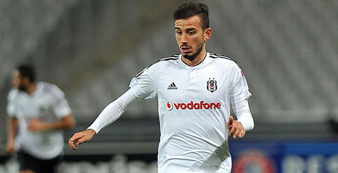 Oğuzhan Özyakup kasık adalesinde yırtık var!