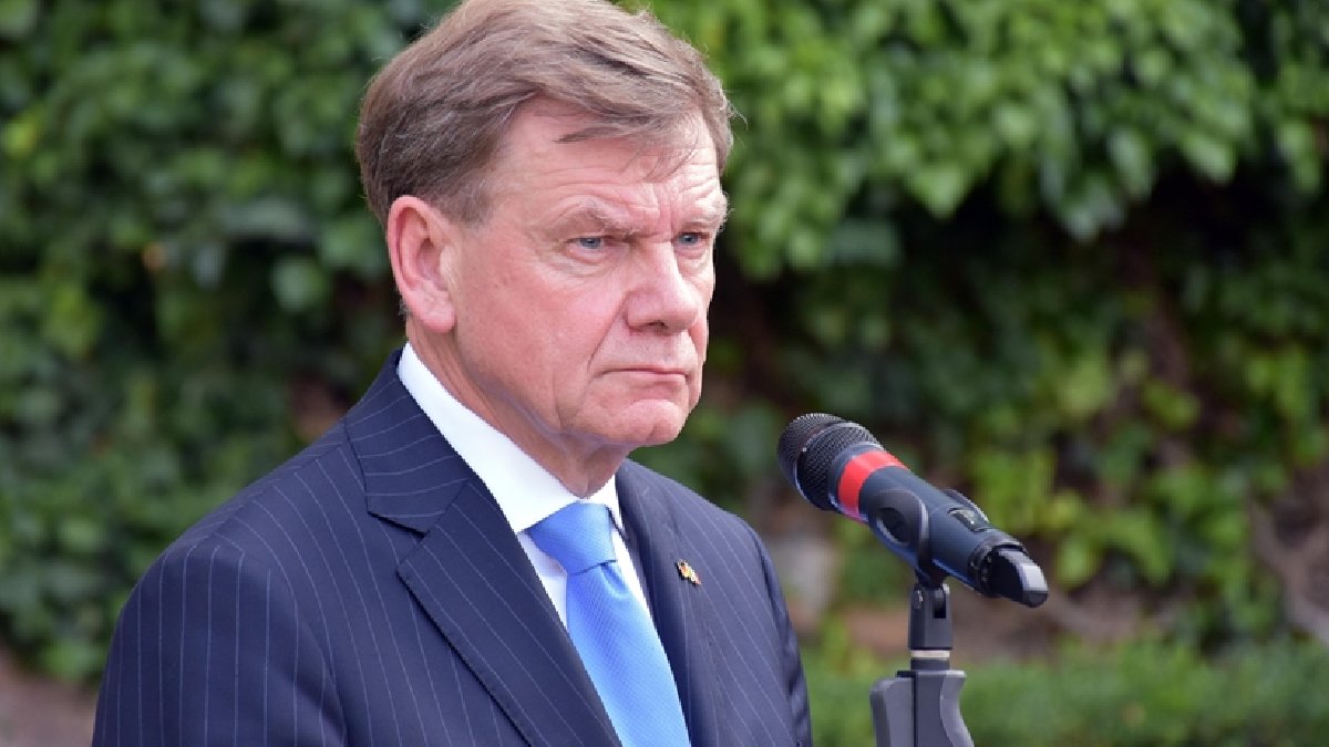 Alman bakan Wadephul’dan İran’a: UAEA kararından dönün