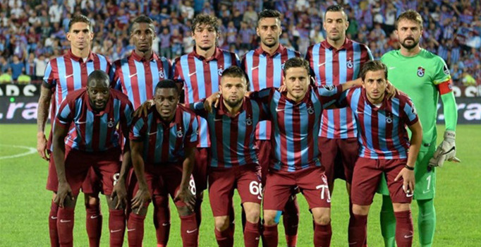 Trabzonspor'un eski yıldızı Premier Lig yolcusu