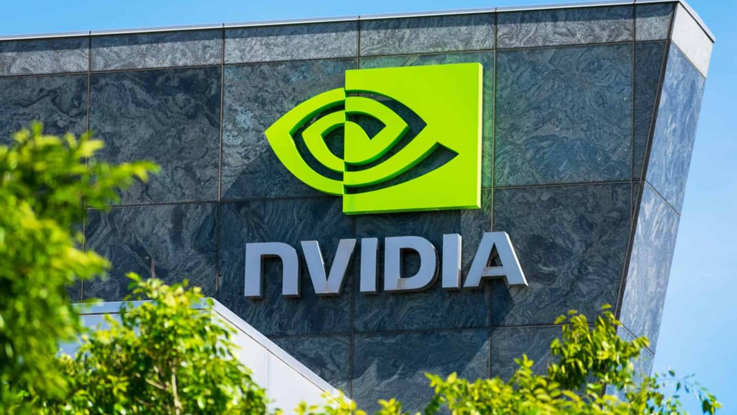 Nvidia zirvede: Dünyanın en değerli şirketi oldu