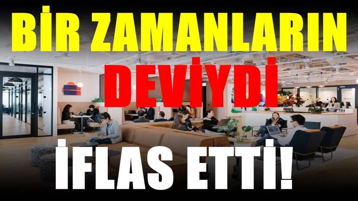 Güvenli konaklamanın tek adresiydi: 123 yıllık dev marka resmen iflas etti!