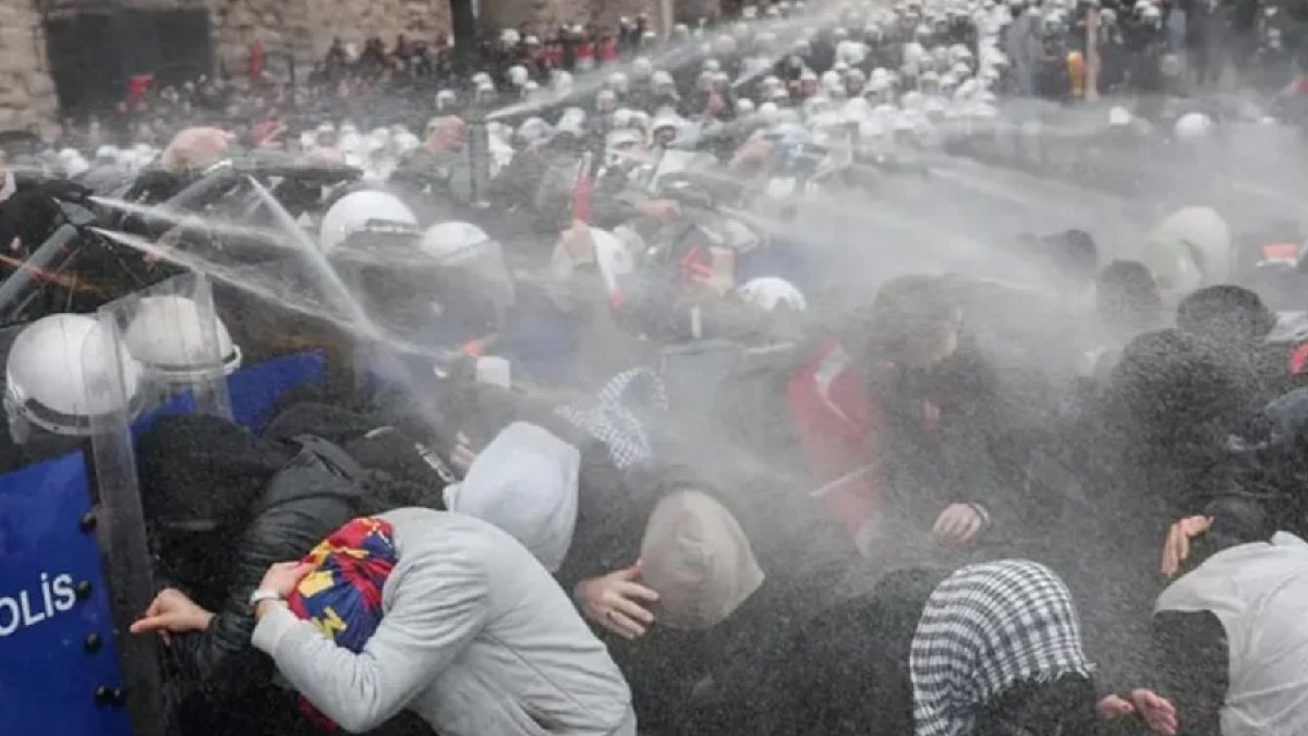 İnsan hakları örgütlerinden 26 haziran uyarısı: Türkiye’de işkence olağan hale geldi