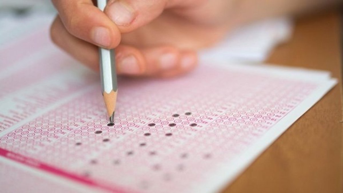 KPSS başvuruları başladı: Son gün 10 Temmuz