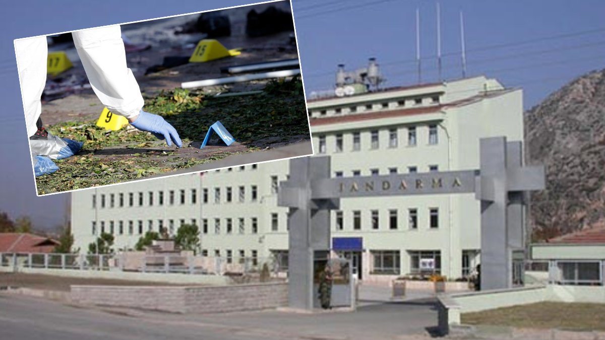 Komutanlıkta işkence iddiası: İki kişiyi öldürüp karakola gömdüler