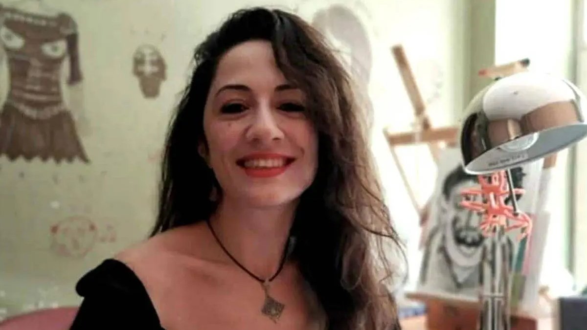 Karikatür davasında beraat: Zehra Ömeroğlu 5 yıl sonra aklandı