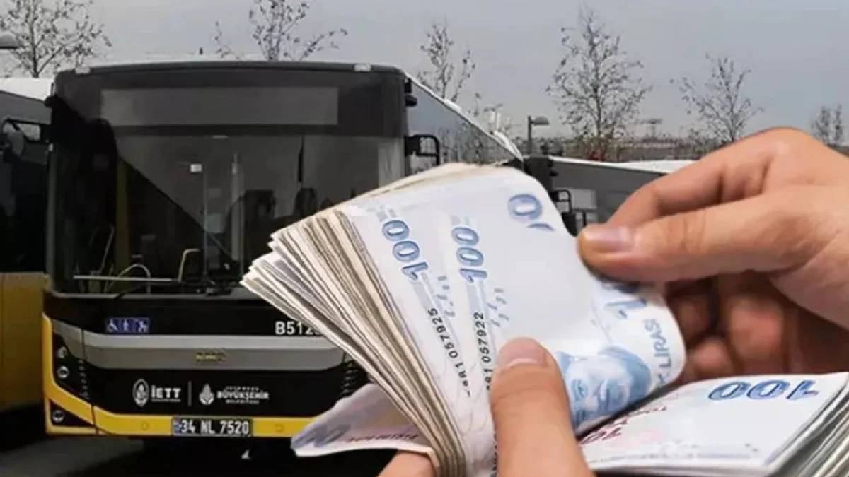 UKOME açıkladı! Zammın biri reddedildi biri kabul edildi: Artık bu fiyattan binilecek!