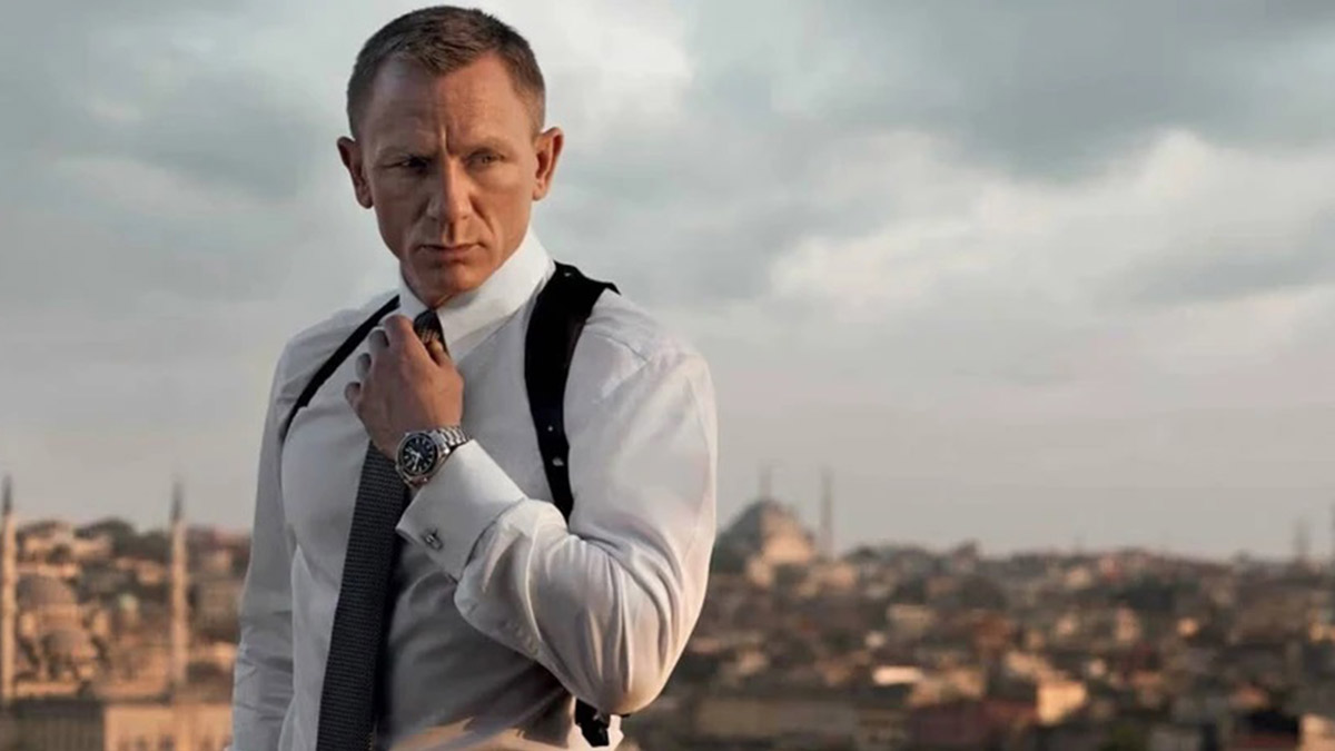 'James Bond'un yeni filmi için geri sayım sürüyor: Yönetmeni belli oldu