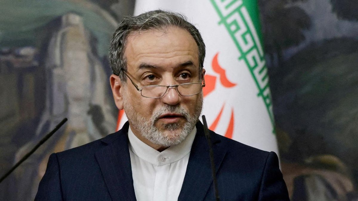 Erakçi'den Avrupa’ya çağrı: İsrail’in saldırılarına karşı adil olun