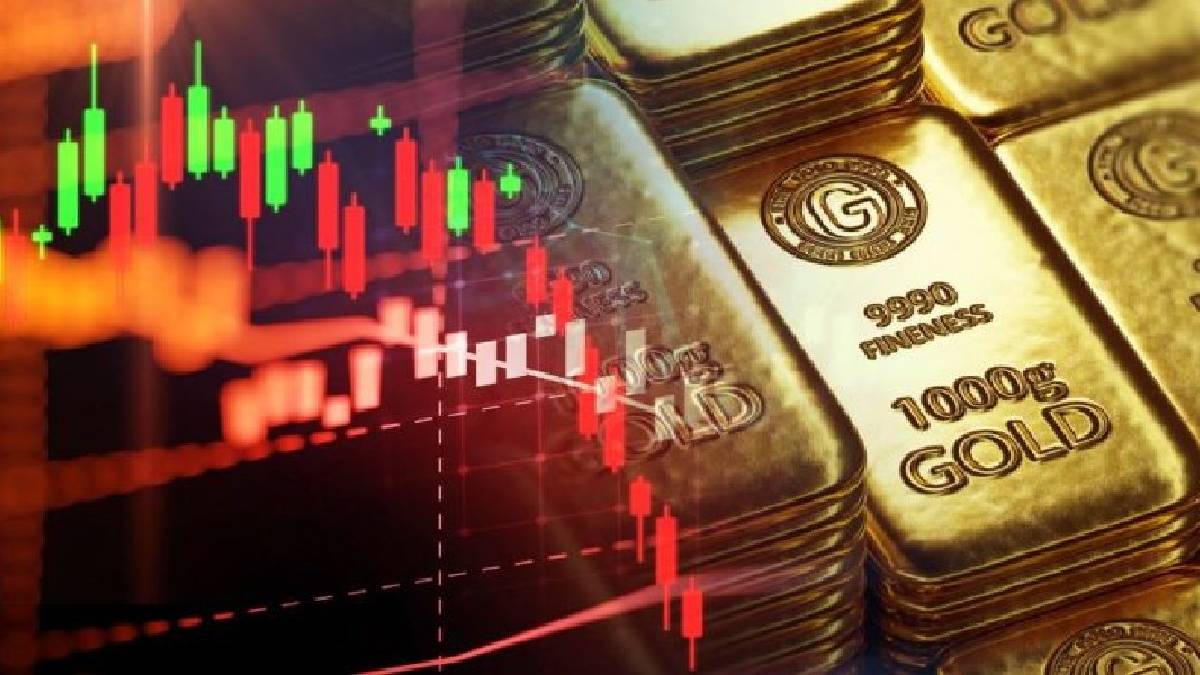 Piyasaları sarsan 'fısıltı': Dolar neden çakılıyor, euro ve altın neden uçuşa geçti? İşte o gizli sebep