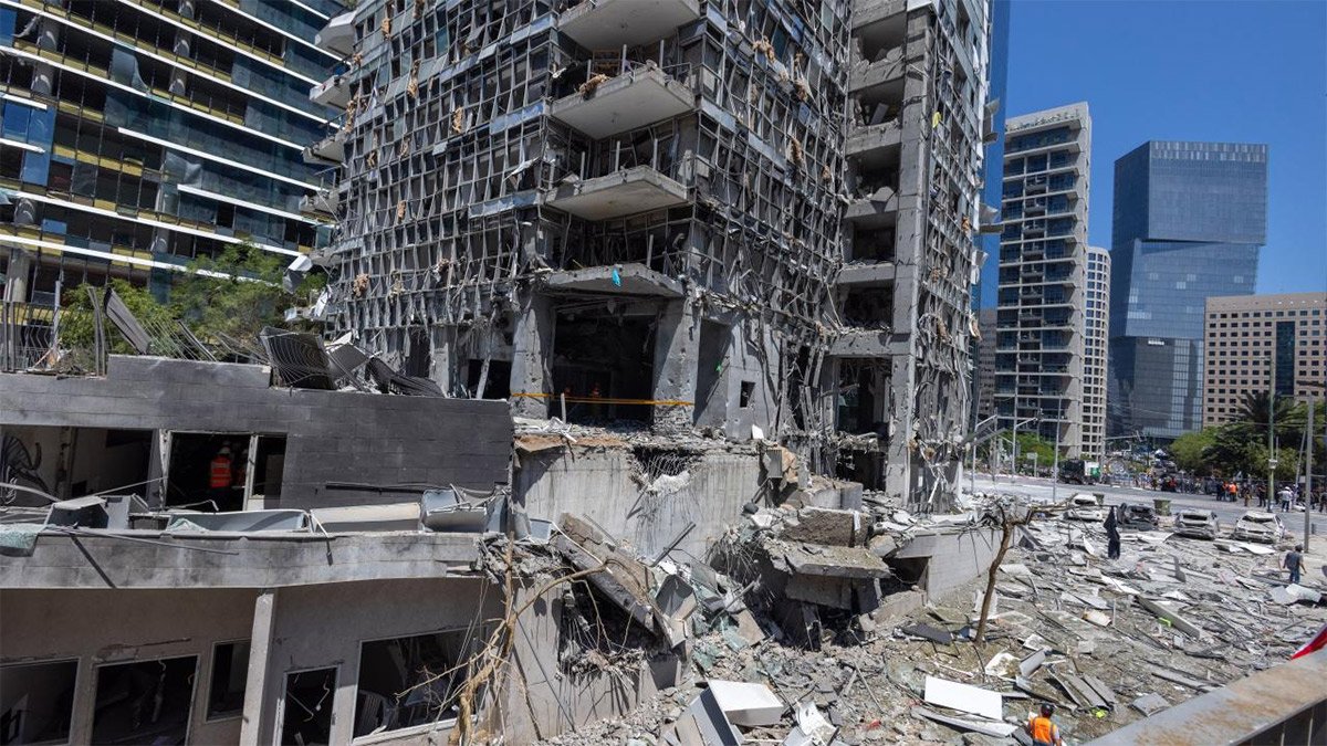 İran-İsrail savaşı ve Ortadoğu’nun geleceği