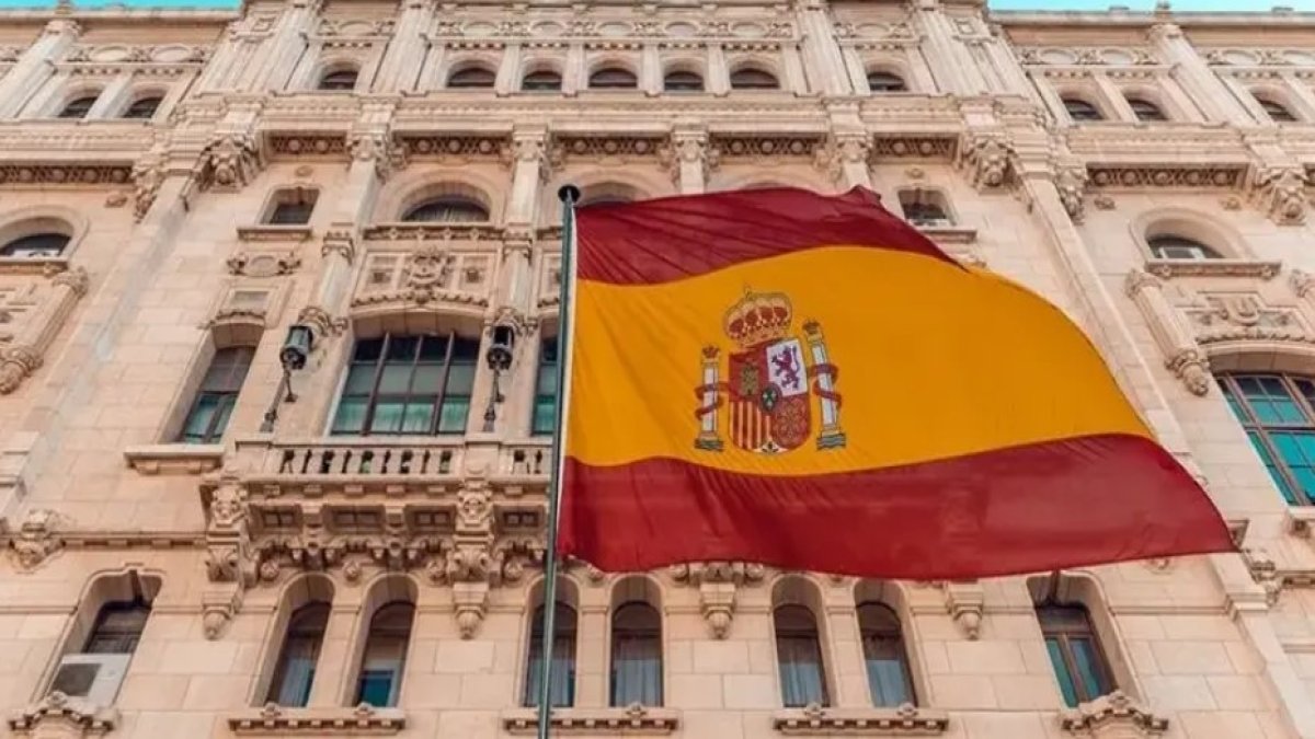 İspanya’dan AB’ye çağrı: İsrail’le anlaşma askıya alınsın