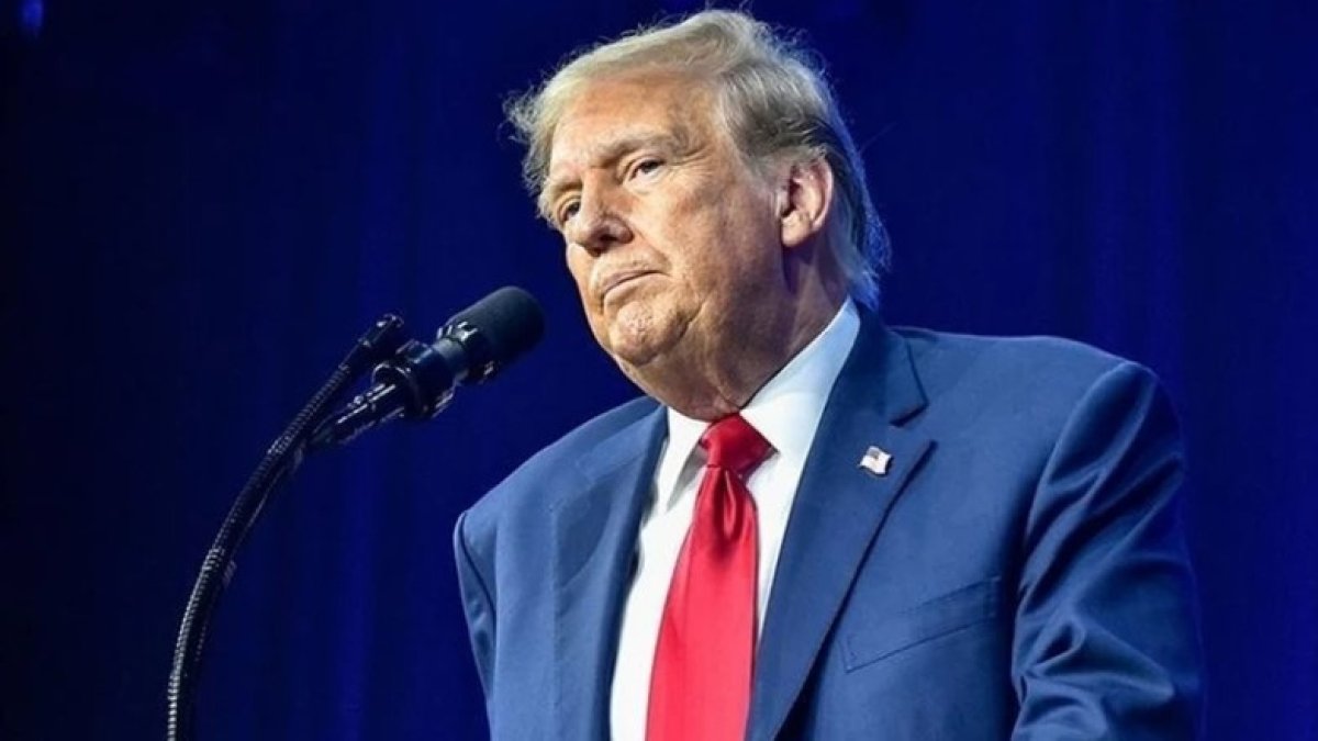 Trump, İran saldırılarını sorgulayan basına savaş açtı: Yalan yazıyorlar, derhal kovulmaları gerek