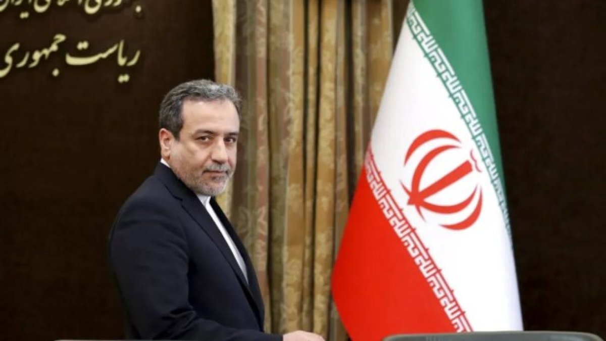 Erakçi, Trump'ın iddialarını yalanladı: ABD ile görüşme kararı almadık