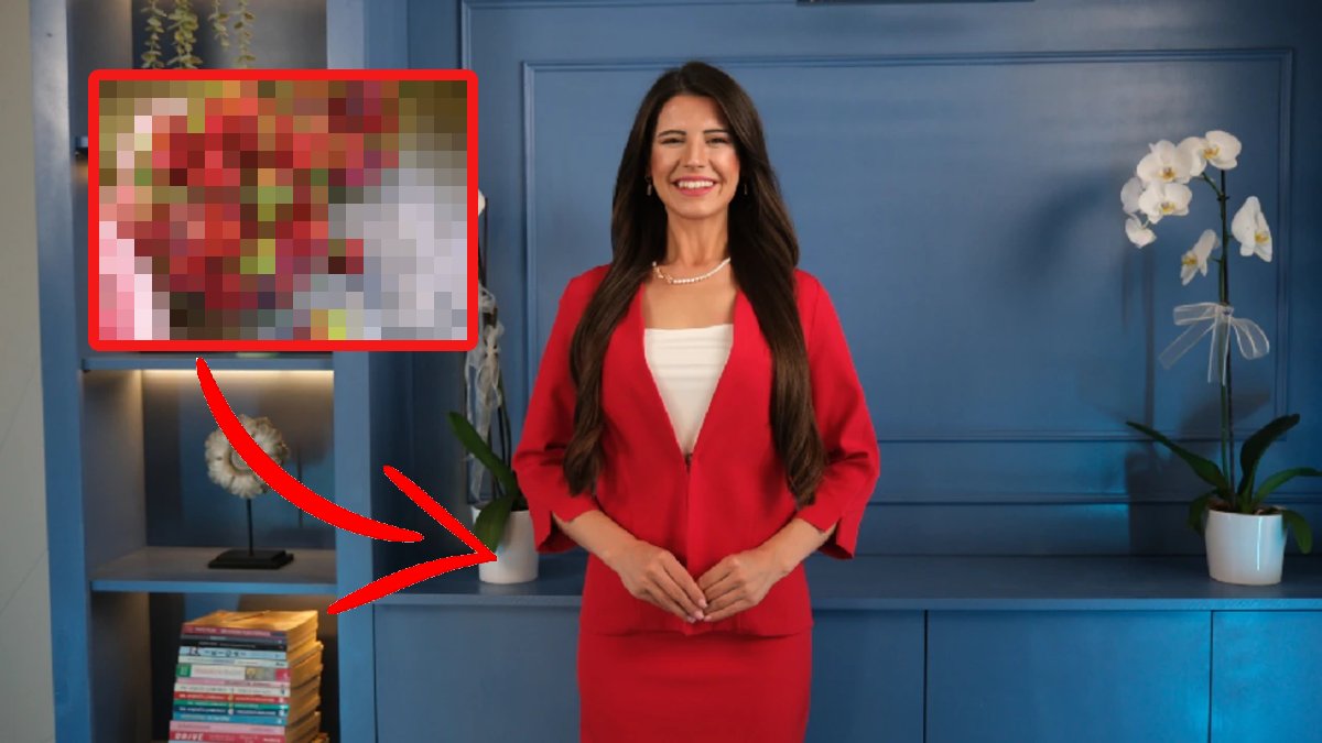 Stüdyo buz kesti! Ünlü diyetisyenden erkeklere tarihi uyarı: O meyveyi sakın yemeyin