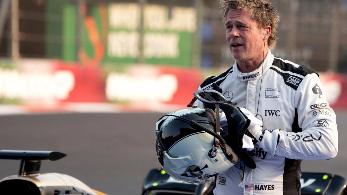 Brad Pitt'in milyonlarca dolar değerindeki evi soyuldu