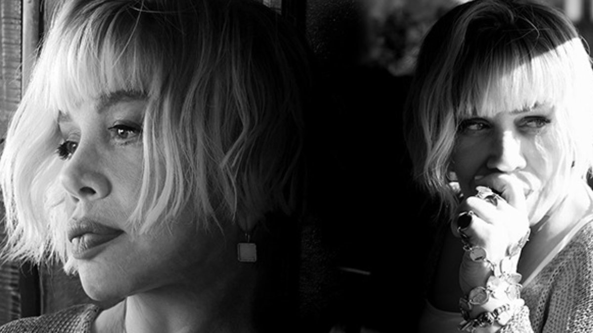 Sezen Aksu'nun 'Paşa Gönül Şarkıları' yayınlandı