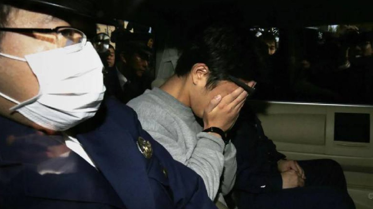 Japonya’da üç yıl aradan sonra ilk infaz: 9 kişiyi öldüren "Twitter katili" idam edildi