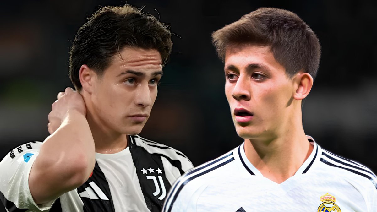 Arda Güler ve Kenan Yıldız karşı karşıya geliyor! Kulüpler Dünya Kupası'nda son 16 eşleşmeleri