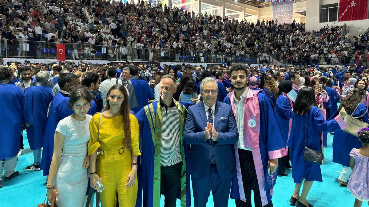 Başkan Mirza: Özgürlüğün kenti Bandırma; sizinle anlam buluyor, sizinle güzelleşiyor