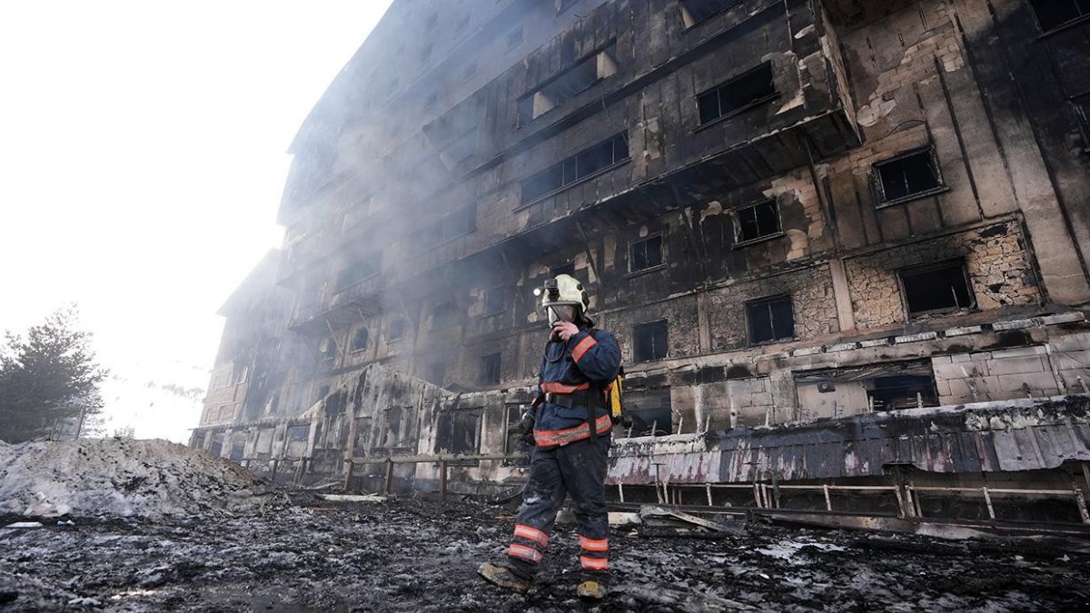 Kartalkaya faciasında yeni iddianame hazırlandı: 13 kişiye 75 ayrı ceza talebi
