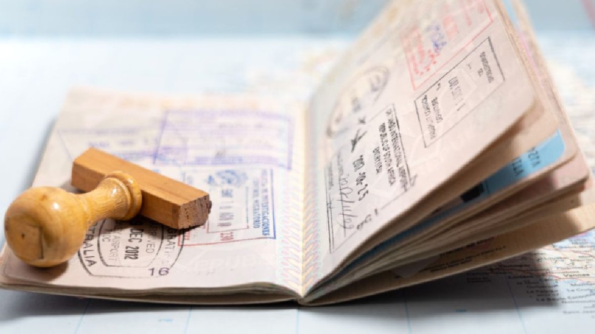 Türk iş dünyası vize kıskacında: Belgeler tam olsa da ret geliyor