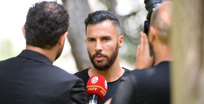 Yasin Öztekin: Pes etmedim, etmem