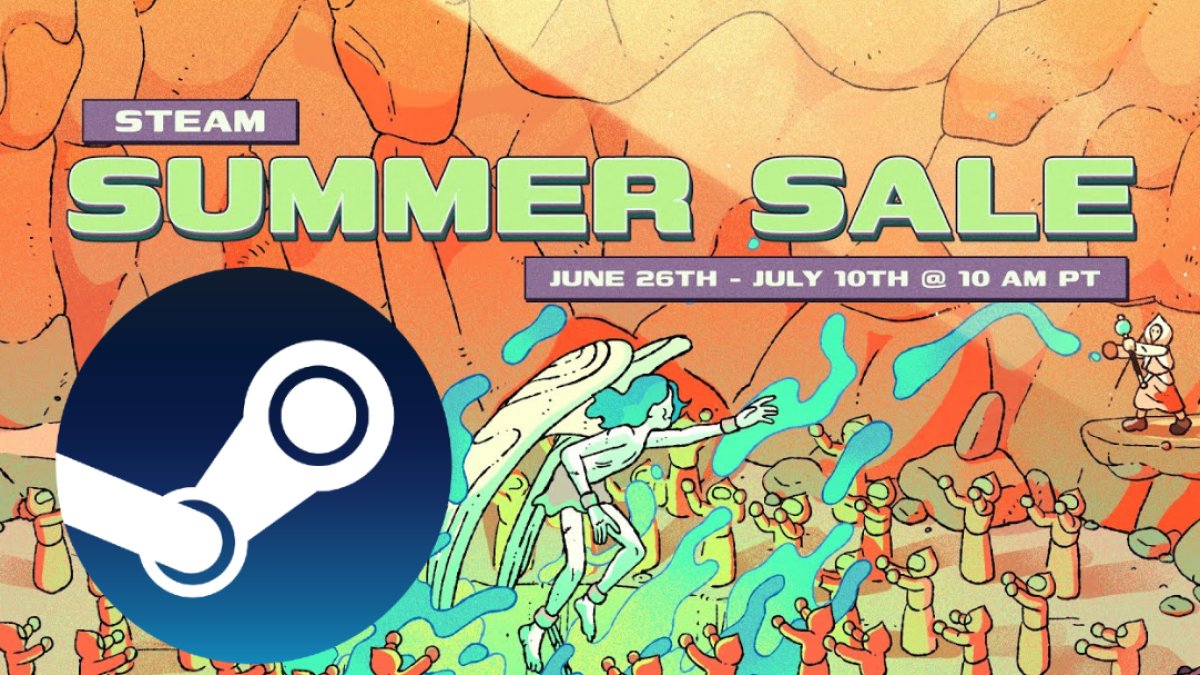 Oyuncuların heyecanla beklediği Steam Yaz İndirimleri başladı! Popüler oyunlarda yüzde 90'a varan indirim sizi bekliyor