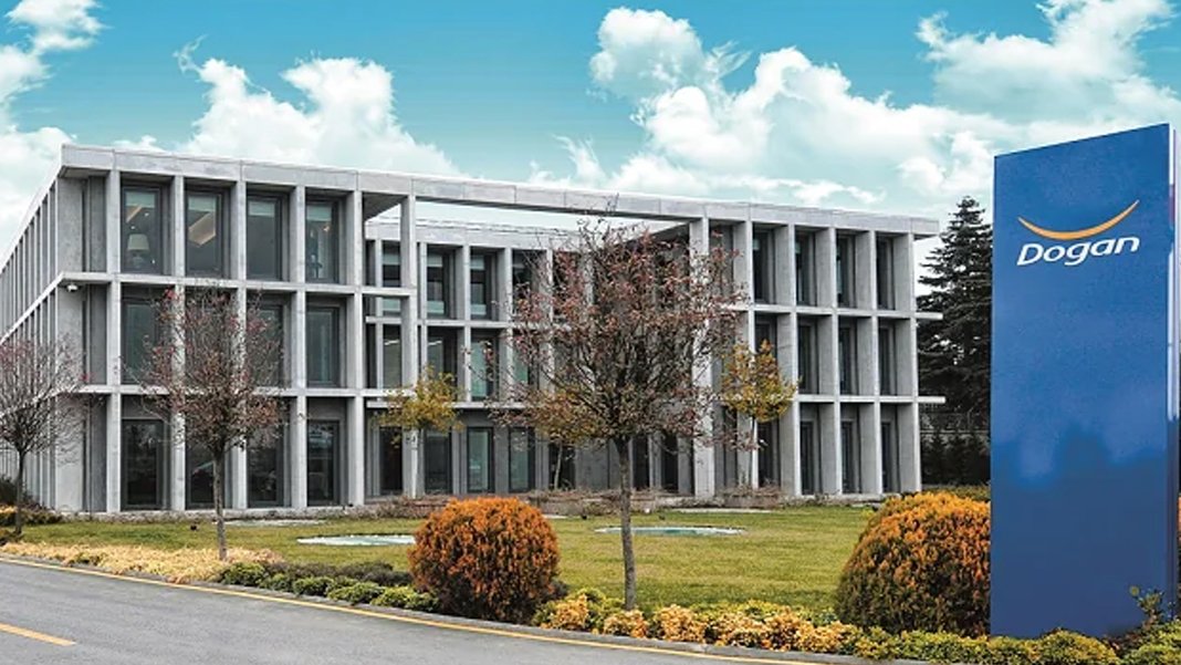 Doğan Holding, 34 yıllık Ditaş hisselerini satıyor