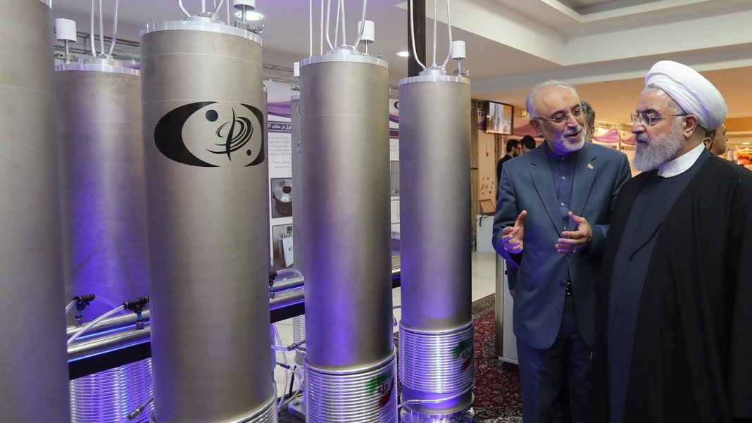 İran'ın Uranyum stokları hakkında belirsizlik: ABD açıklamaları çelişiyor