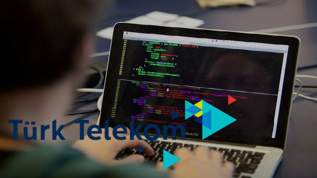 Türk Telekom'un Siber Kahraman Çağrısı: Kariyer Fırsatı Seni mi Bekliyor?