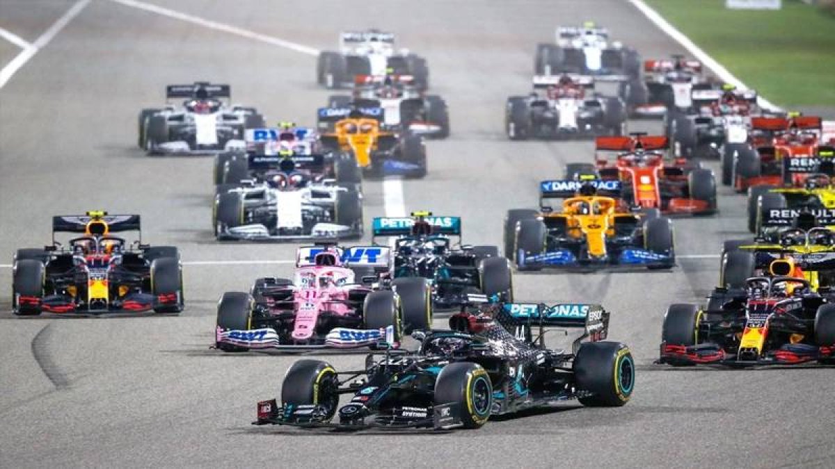 Formula 1'de heyecan Avusturya'ya taşınıyor