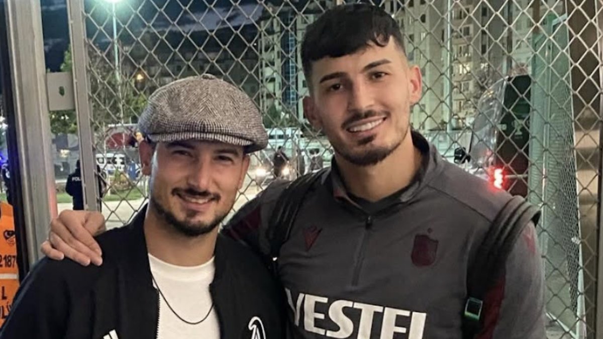 Uğurcan Çakır'ın ağabeyinden Fenerbahçe haberine tepki dolu paylaşım