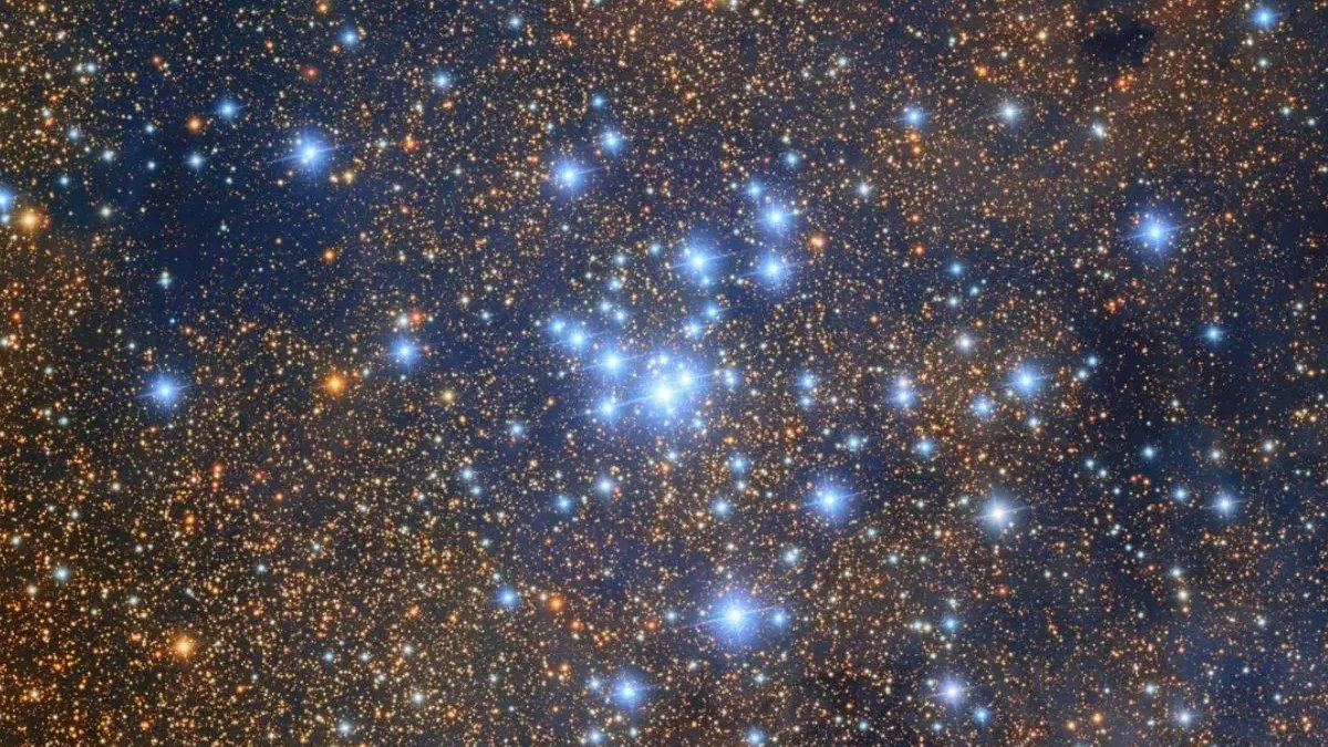 Evrenin yeni portresi: 10 milyon galaksi tek karede