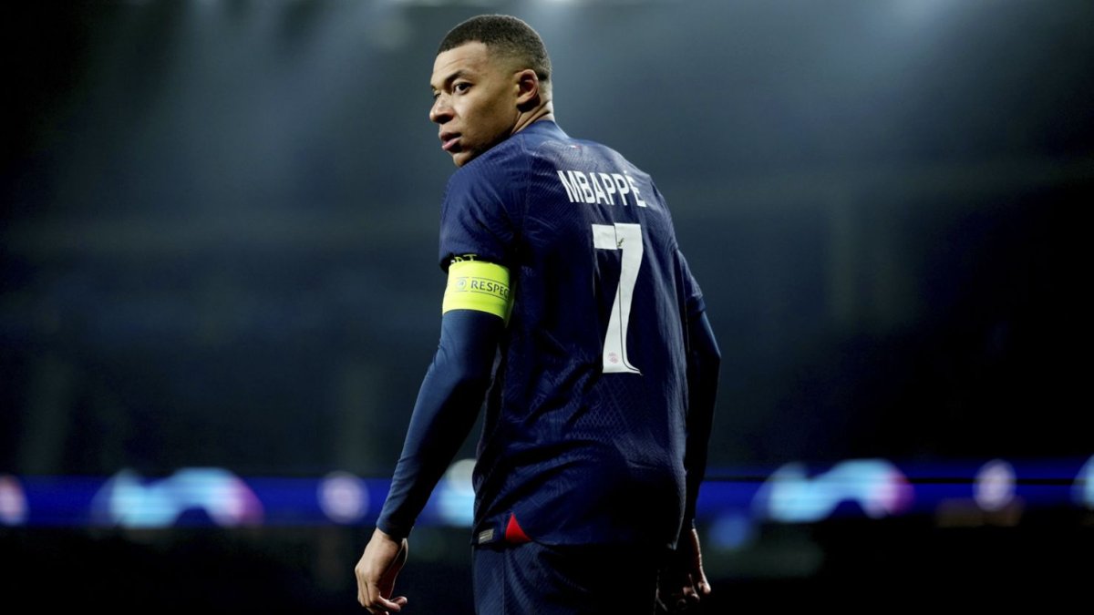 Fransız yıldız Kylian Mbappe'den PSG’ye şok dava: Psikolojik taciz ve zorlama